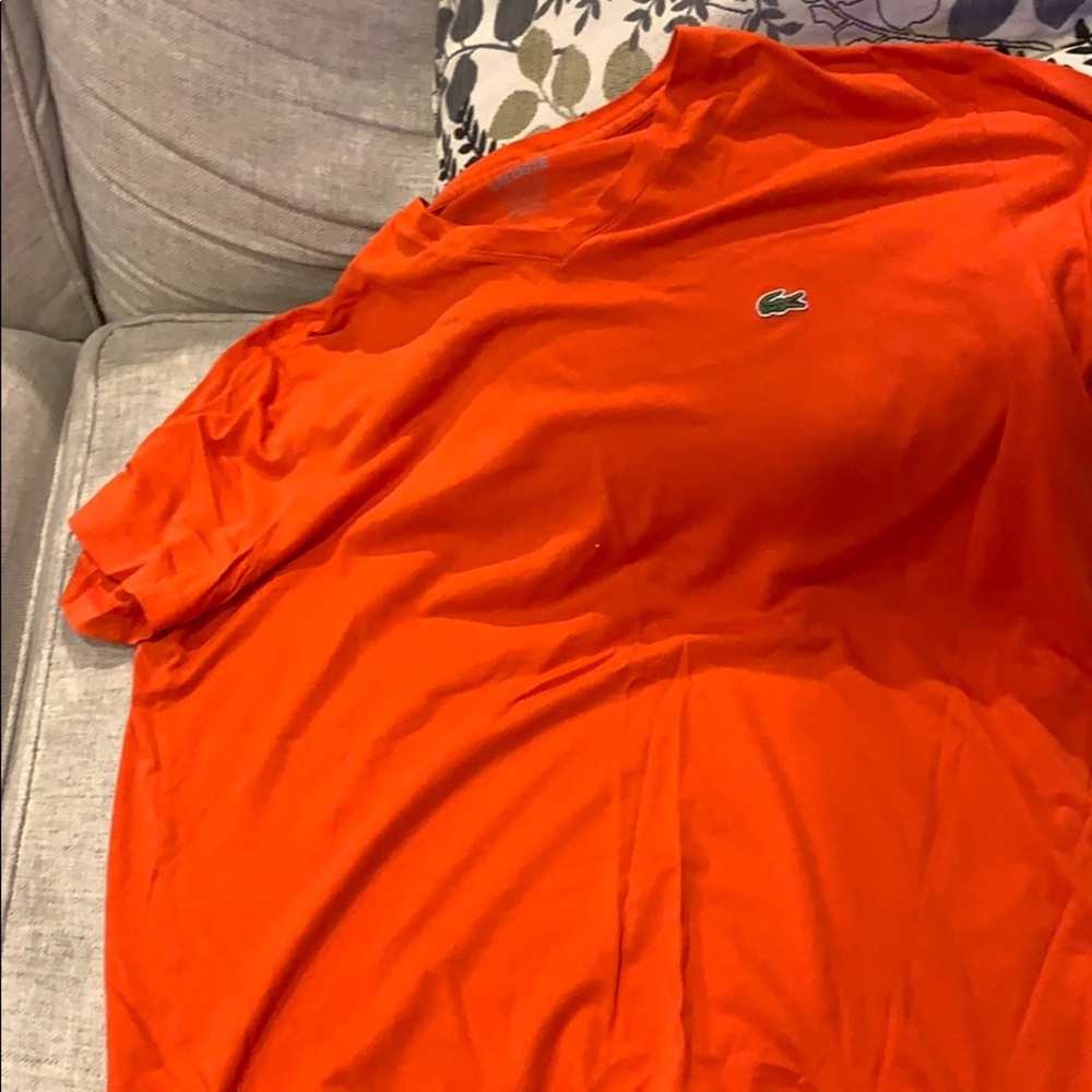 Short Sleeve